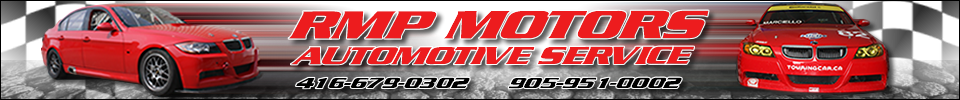RMP Motors RMP Motors