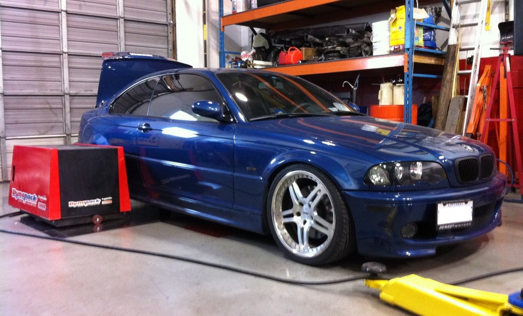 bimmer